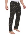 Shop Men's Grey Dope Printed Pyjama-Design