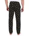 Shop Men's Grey Dope Printed Pyjamas-Full