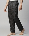 Shop Men's Grey Printed Pyjamas-Design