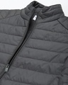 Shop Men's Grey Puffer Jacket