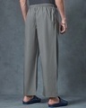 Shop Men's Grey Oversized Pyjamas-Design