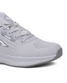 Shop Men's Grey Running Shoes