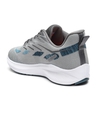 Shop Men's Grey Running Shoes-Design