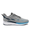 Shop Men's Grey Running Shoes-Full