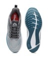 Shop Men's Grey Running Shoes