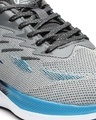 Shop Men's Grey Running Shoes