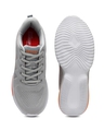 Shop Men's Grey Running Shoes