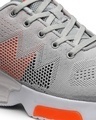 Shop Men's Grey Running Shoes