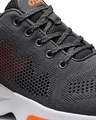 Shop Men's Grey Running Shoes