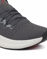 Shop Men's Grey Running Shoes