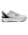 Shop Men's Grey Running Shoes-Design