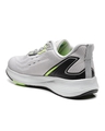 Shop Men's Grey Running Shoes-Full