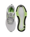 Shop Men's Grey Running Shoes