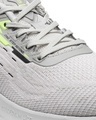 Shop Men's Grey Running Shoes