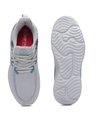 Shop Men's Grey Running Shoes-Full