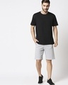 Shop Men's Grey Shorts