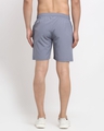 Shop Men's Grey Shorts-Design
