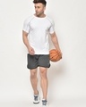 Shop Men's Grey Shorts