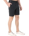 Shop Men's Grey Shorts-Design