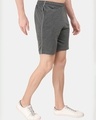 Shop Men's Grey Shorts-Design