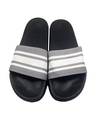 Shop Men's Grey Sliders