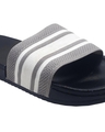 Shop Men's Grey Sliders