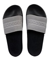 Shop Men's Grey Sliders