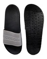Shop Men's Grey Sliders