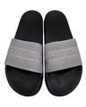 Shop Men's Grey Sliders