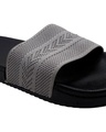 Shop Men's Grey Sliders