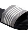 Shop Men's Grey Sliders