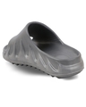 Shop Men's Grey Sliders-Design