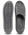 Shop Men's Grey Sliders