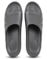 Shop Men's Grey Sliders