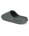 Shop Men's Grey Sliders