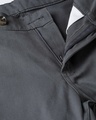 Shop Men's Grey Slim Fit Chinos