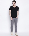 Shop Men's Grey Slim Fit Jeans