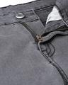 Shop Men's Grey Slim Fit Jeans