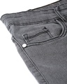 Shop Men's Grey Slim Fit Jeans