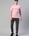 Shop Men's Grey Slim Fit Jeans-Full