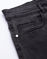 Shop Men's Grey Slim Fit Jeans