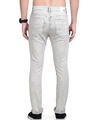 Shop Men's Grey Slim Fit Jeans-Design