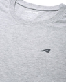 Shop Men's Grey Slim Fit T-shirt