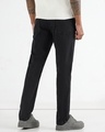 Shop Men's Grey Slim Straight Fit Stretchable Mid-Rise Jeans-Design
