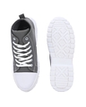 Shop Men's Grey Sneakers