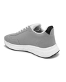 Shop Men's Grey Sneakers-Design