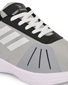 Shop Men's Grey Sports Shoes