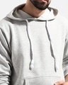 Shop Men's Grey Striped Tracksuit