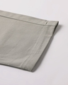 Shop Men's Grey Tapered Fit Chinos