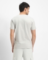 Shop Men's Grey Thala Graphic Printed T-shirt-Design